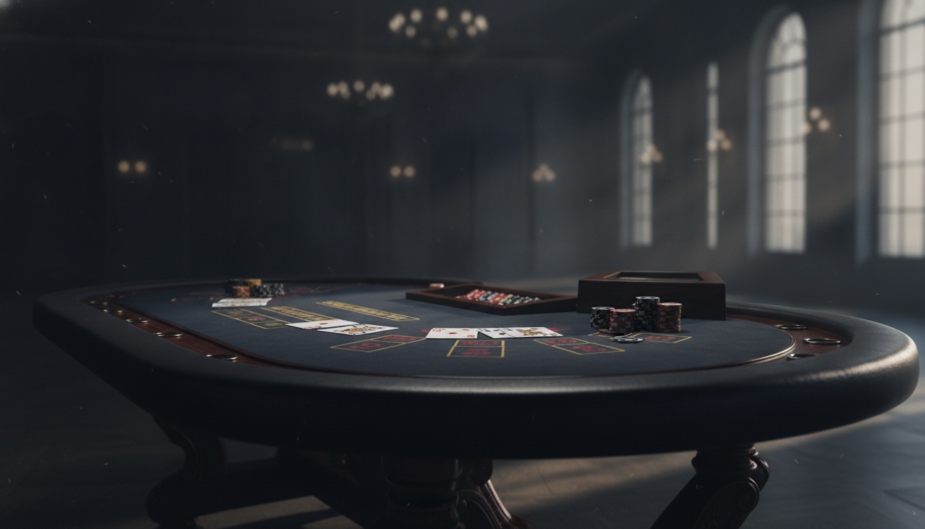 Descoperă varietatea de jocuri la Roby Casino