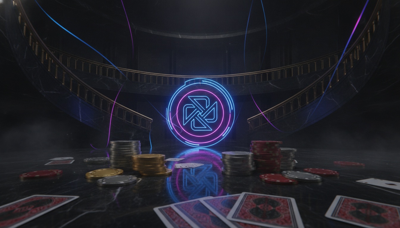 Roby Casino